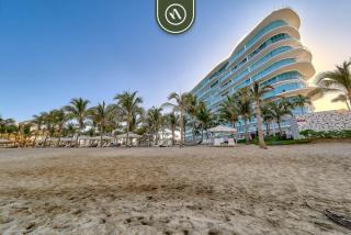Oceanfront 2BR Condo - Pool - Cevicheria - Beach - 0