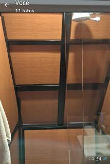 Chalé para Casal - 7