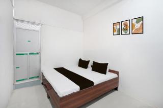 Hotel O Vijay Palace - 8