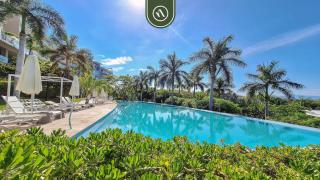 Oceanview Penthouse in Punta Mita - Beach - Pools - 0