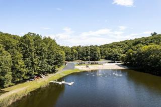 The Black Forest Chalet - Hot Tub, Hiking, Kayak - 3