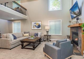 Union Gateway in Prime Salt Lake Location with Hot Tub - 1