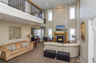 Union Cove 3-Plex in Salt Lake with Hot Tub - 9