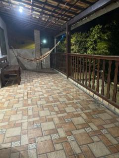 Casa de Férias do Ferreri Cabo Frio Próx Ponte Quebrada Rio São João - 8