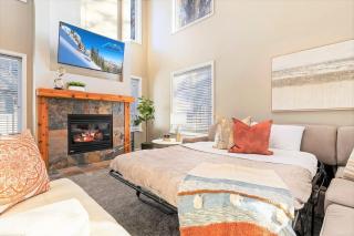 Union Crossroads in Salt Lake with Hot Tub and Park - 4