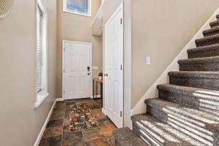 Union Crossroads in Salt Lake with Hot Tub and Park - 3