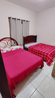 Casa de Férias do Ferreri Cabo Frio Próx Ponte Quebrada Rio São João - 3