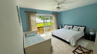 Portillo Beach Family House - 2