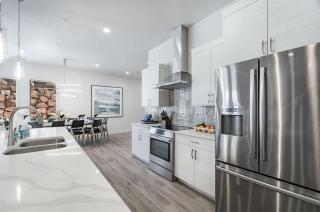 Pecan Valley Modern Poolhouse in Hurricane near Sand Hollow - 7