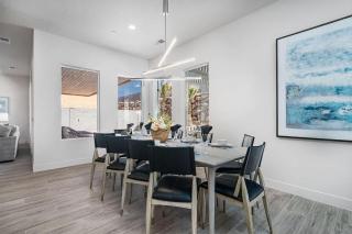 Pecan Valley Modern Poolhouse in Hurricane near Sand Hollow - 5