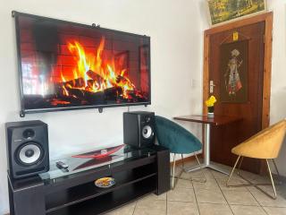 Terry's Cozy Haven - 5