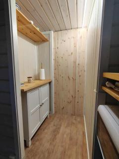 Nordnes Kro og Camping - 1