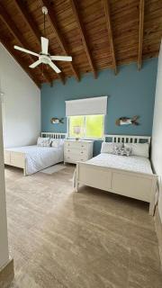 Portillo Beach Family House - 4