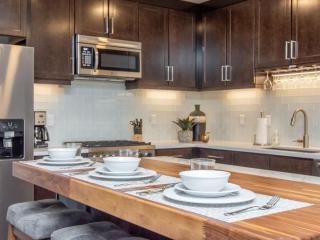 Sage Creek E1 in Moab with Scenic Community Pool - 3