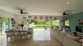 Portillo Beach Family House - 6