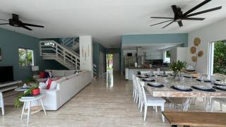 Portillo Beach Family House - 7