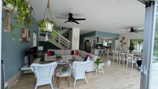 Portillo Beach Family House - 8