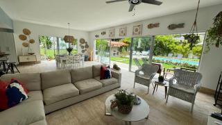 Portillo Beach Family House - 9