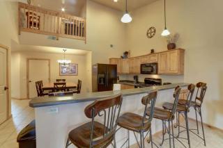 Desert Winds Townhome in Moab with 3 Master Suites - 9