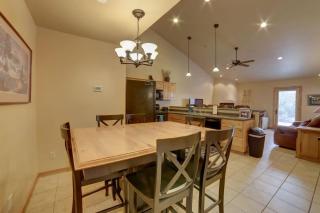 Desert Winds Townhome in Moab with 3 Master Suites - 6