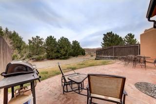 Desert Winds Townhome in Moab with 3 Master Suites - 5
