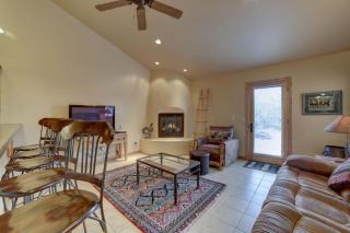 Desert Winds Townhome in Moab with 3 Master Suites - 2