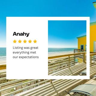 Ultimate Beachfront Sunset Views Sleeps 16 - 9