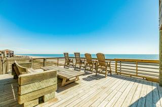 Ultimate Beachfront Sunset Views Sleeps 16 - 6