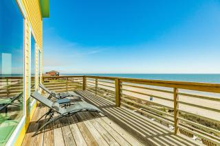Ultimate Beachfront Sunset Views Sleeps 16 - 5