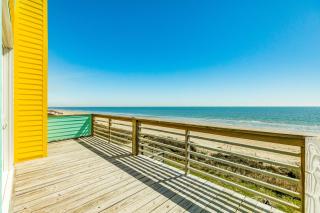 Ultimate Beachfront Sunset Views Sleeps 16 - 1