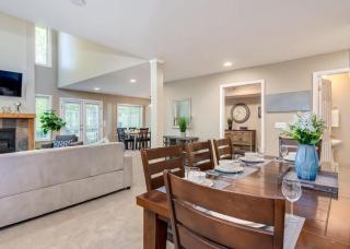 Union Duplex Crossroads and Gateway in Salt Lake with Hot Tub - 3