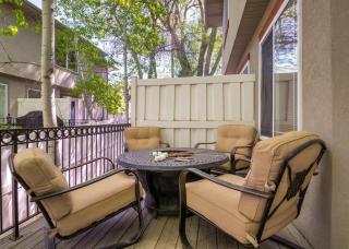 Union Duplex Crossroads and Gateway in Salt Lake with Hot Tub - 1