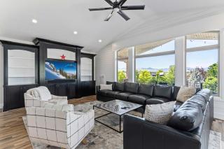 Majesty Estate in Salt Lake with Private Pool and Sport Court - Draper - 4