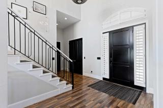 Majesty Estate in Salt Lake with Private Pool and Sport Court - 1