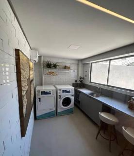 WAY BOSSA · WAY BOSSA - Lindo Flat Caribessa com varanda - 5