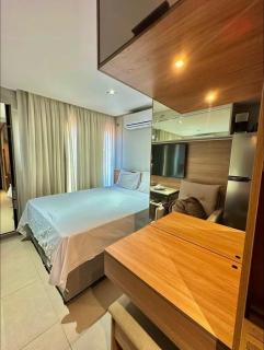 WAY BOSSA · WAY BOSSA - Lindo Flat Caribessa com varanda - 2