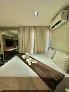 WAY BOSSA · WAY BOSSA - Lindo Flat Caribessa com varanda - 1