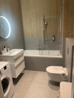 IRS ROYAL APARTMENTS Apartamenty IRS SCALA - 5