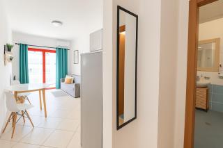 Lilly's Apartment Plazh - 9