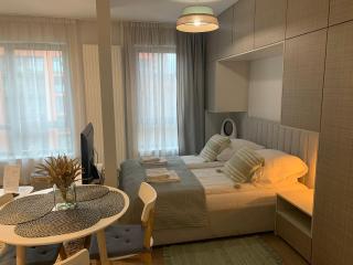 IRS ROYAL APARTMENTS Apartamenty IRS SCALA - 9