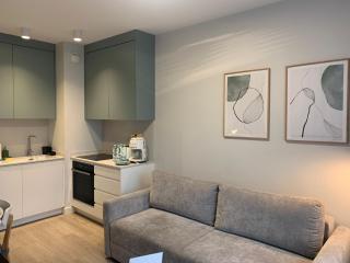 IRS ROYAL APARTMENTS Apartamenty IRS SCALA - 2