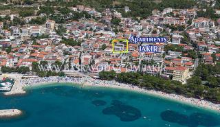 Apartman Jakir - Baška Voda - 6