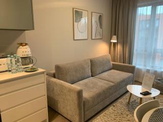 IRS ROYAL APARTMENTS Apartamenty IRS SCALA - 1