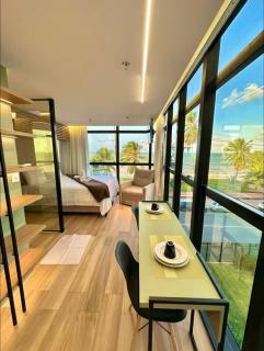 SETAI EDITION · Setai Edition FLAT LUXO Vista mar Cabo Branco - 9