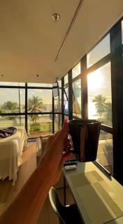 SETAI EDITION · Setai Edition FLAT LUXO Vista mar Cabo Branco - 8