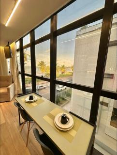 SETAI EDITION · Setai Edition FLAT LUXO Vista mar Cabo Branco - 5