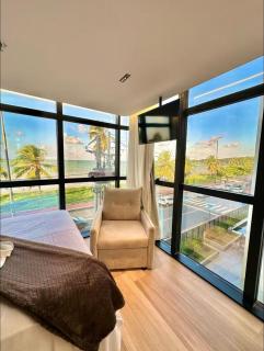 SETAI EDITION · Setai Edition FLAT LUXO Vista mar Cabo Branco - 7