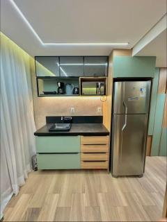 SETAI EDITION · Setai Edition FLAT LUXO Vista mar Cabo Branco - 4