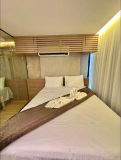 SETAI EDITION · Setai Edition FLAT LUXO Vista mar Cabo Branco - 2