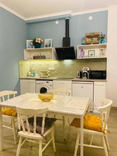 Lina's Apartment - Tiflis - 9